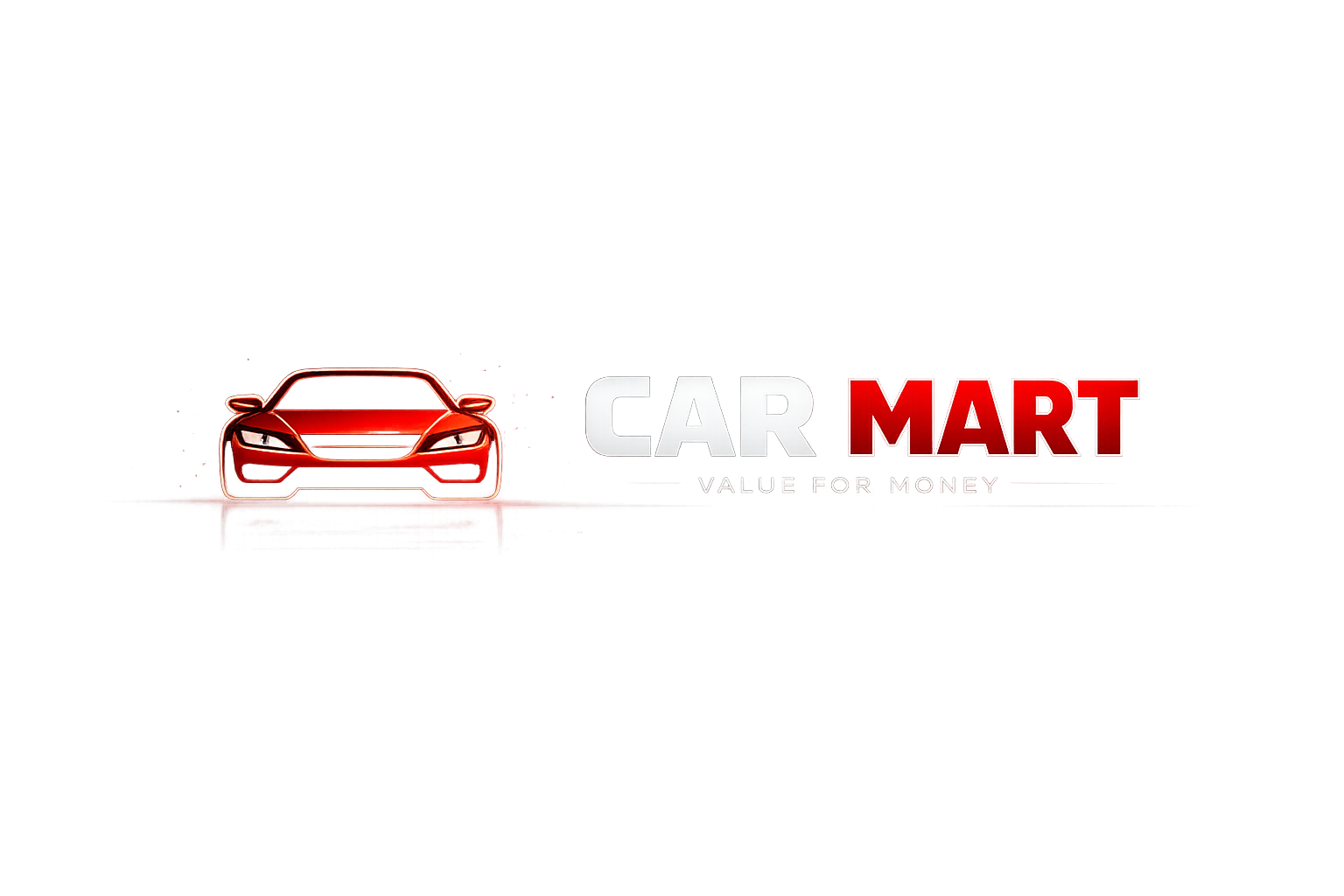 Car Mart Logo
