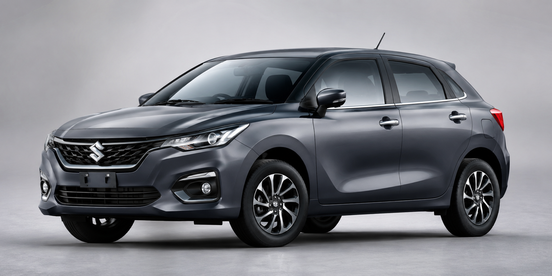 Maruti Suzuki